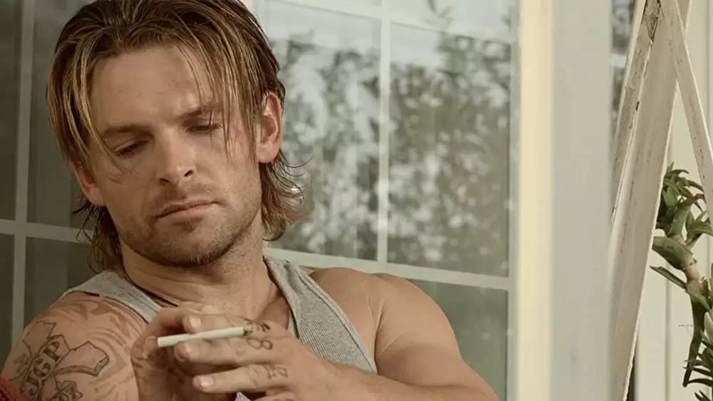 アメリカン・プリズンの画像