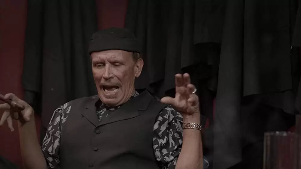 アメリカン・プリズンの画像