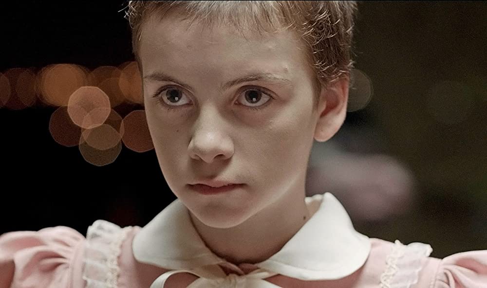 マジカル・ガールの画像