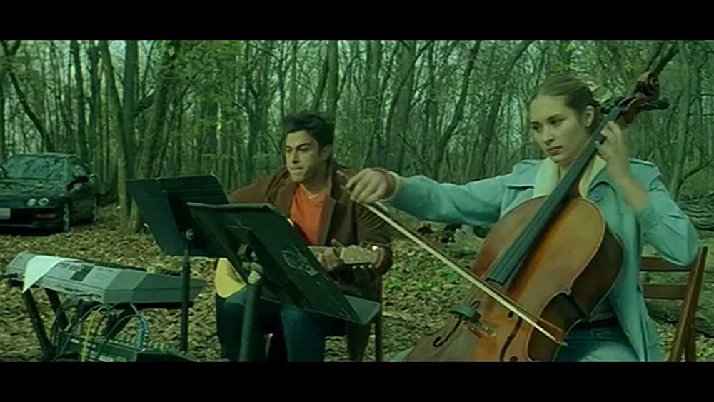 神に誓っての画像