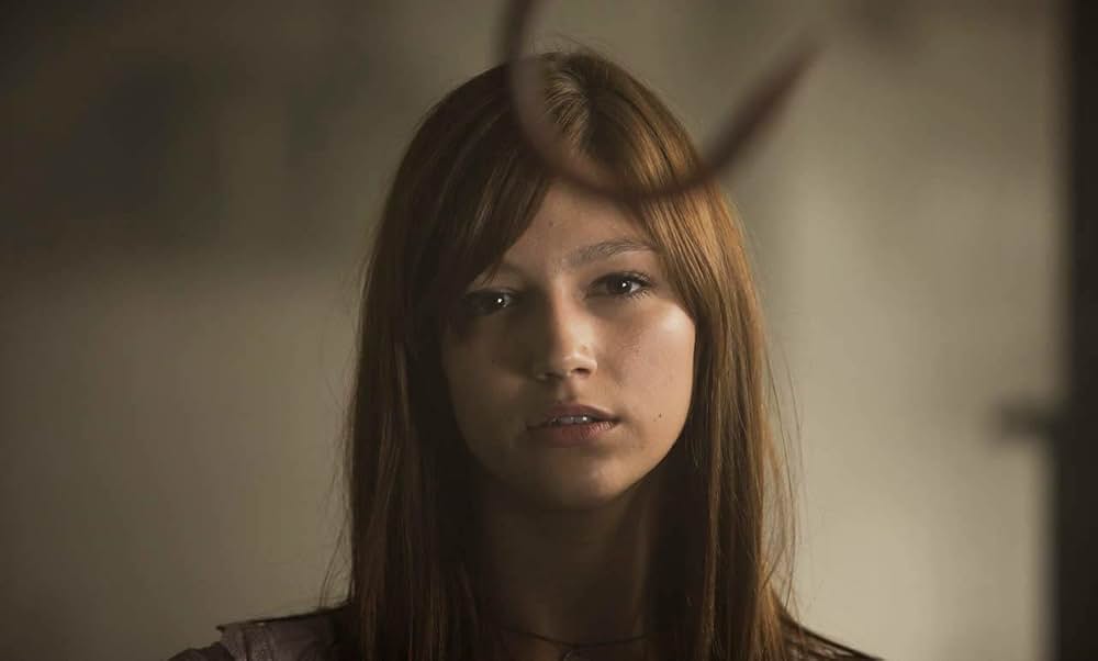 パラノーマル・エクスペリエンスの画像