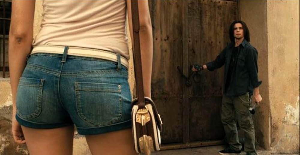 パラノーマル・エクスペリエンスの画像