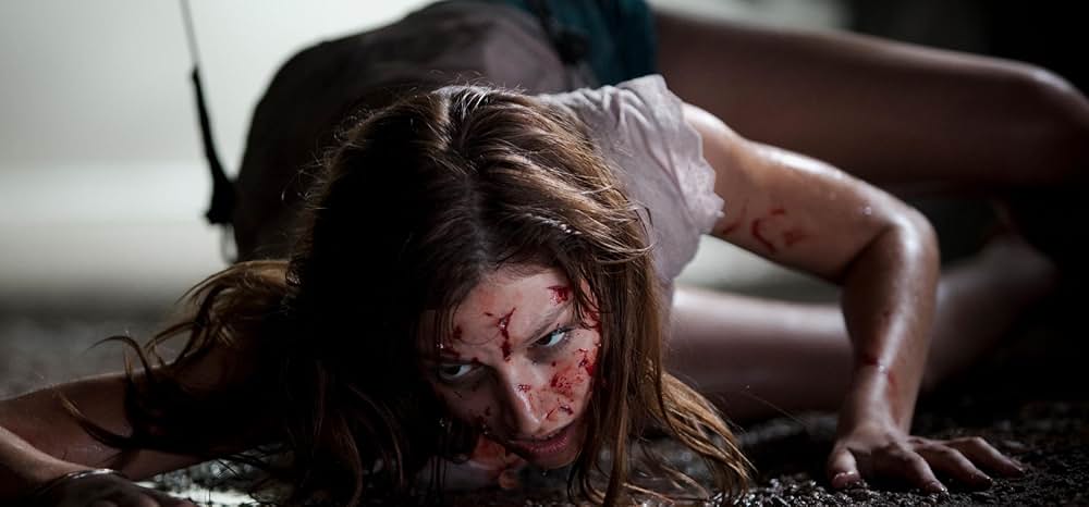 パラノーマル・エクスペリエンスの画像