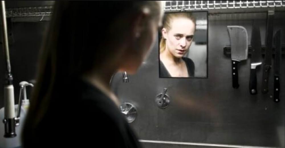 パラノーマル・エクスペリエンスの画像