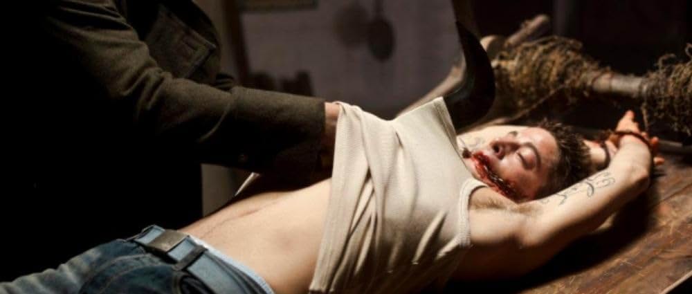 パラノーマル・エクスペリエンスの画像