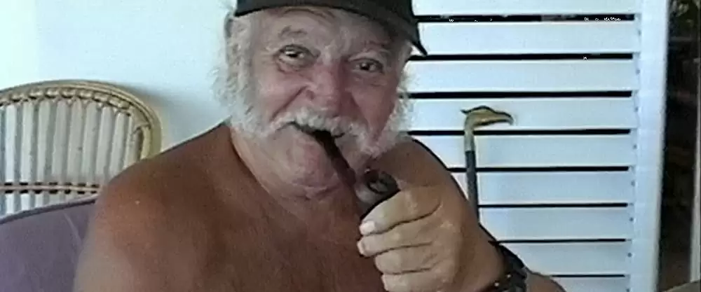 キース・リチャーズ：アンダー・ザ・インフルエンスの画像