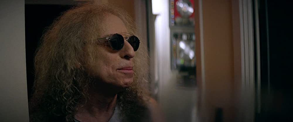 キース・リチャーズ：アンダー・ザ・インフルエンスの画像