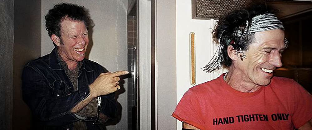 キース・リチャーズ：アンダー・ザ・インフルエンスの画像