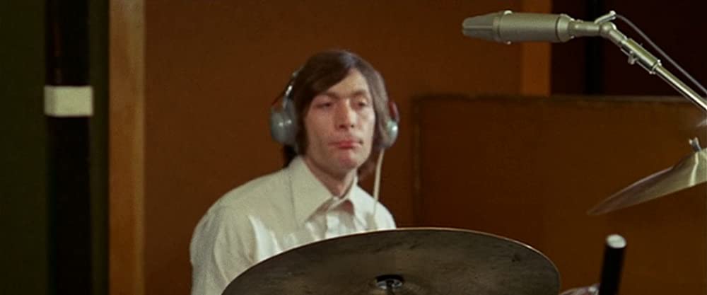 ザ・ローリング・ストーンズ シャイン・ア・ライトの画像