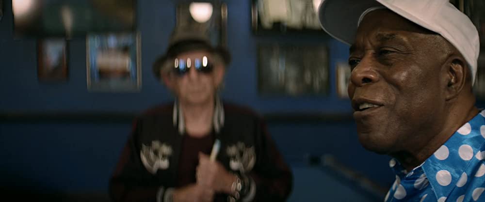 キース・リチャーズ：アンダー・ザ・インフルエンスの画像