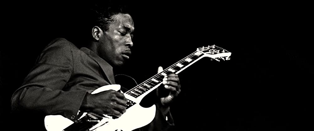 キース・リチャーズ：アンダー・ザ・インフルエンスの画像