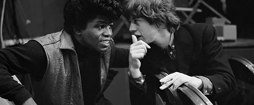 キース・リチャーズ：アンダー・ザ・インフルエンスの画像