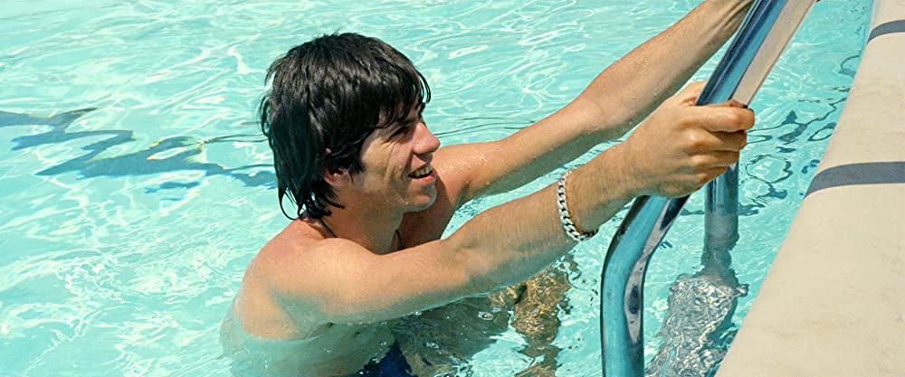 キース・リチャーズ：アンダー・ザ・インフルエンスの画像