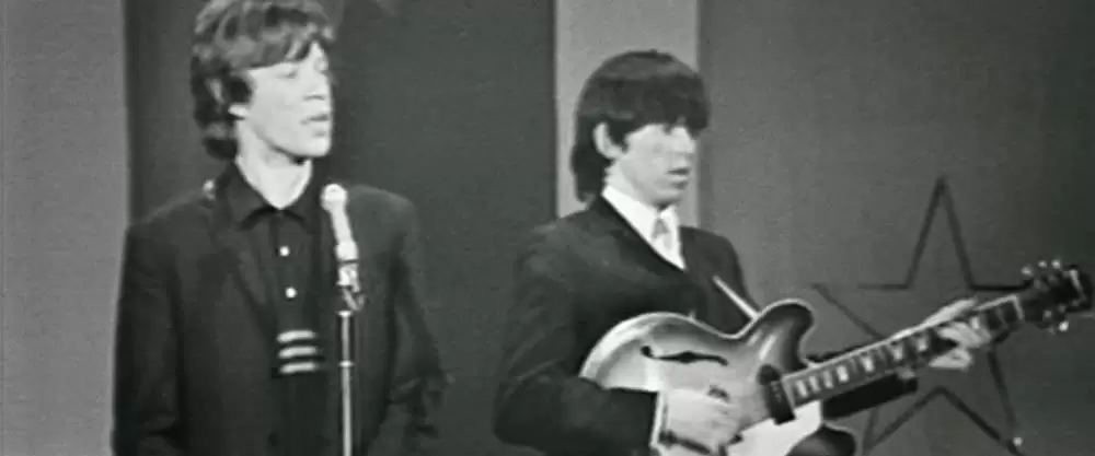 キース・リチャーズ：アンダー・ザ・インフルエンスの画像