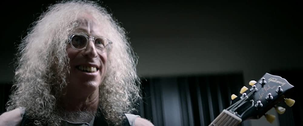 キース・リチャーズ：アンダー・ザ・インフルエンスの画像