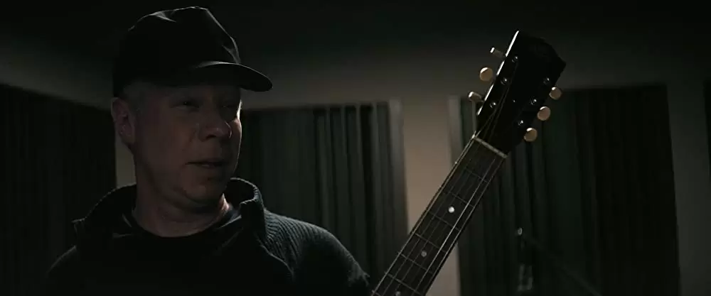 キース・リチャーズ：アンダー・ザ・インフルエンスの画像