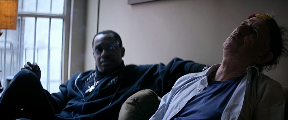 キース・リチャーズ：アンダー・ザ・インフルエンスの画像