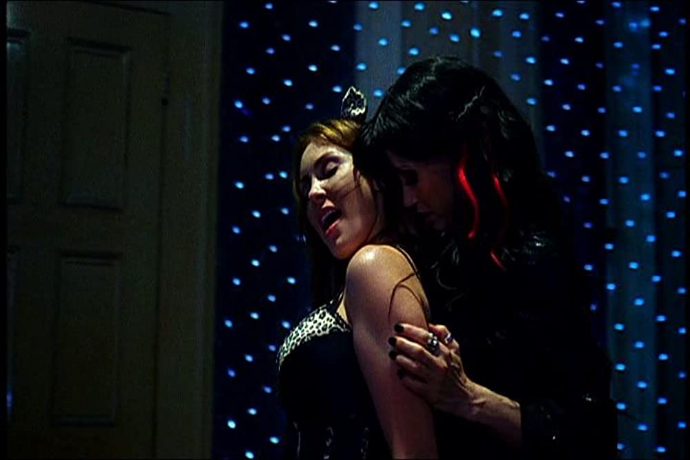 ファイナル・デッドパーティーの画像