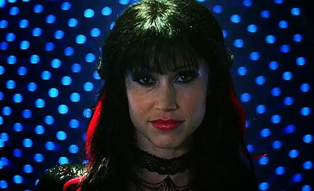 「ファイナル・デッドパーティー」シャノン・エリザベスの画像