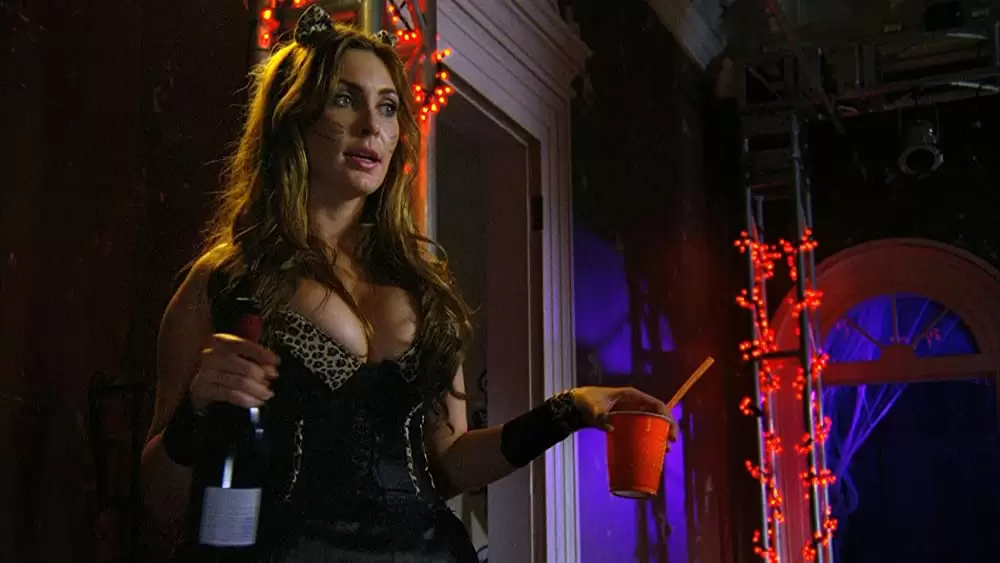 ファイナル・デッドパーティーの画像