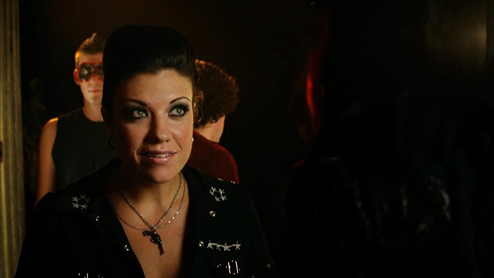 ファイナル・デッドパーティーの画像