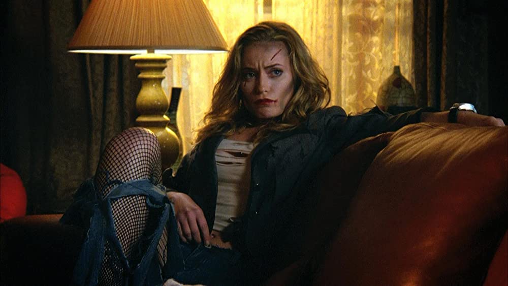 ファイナル・デッドパーティーの画像