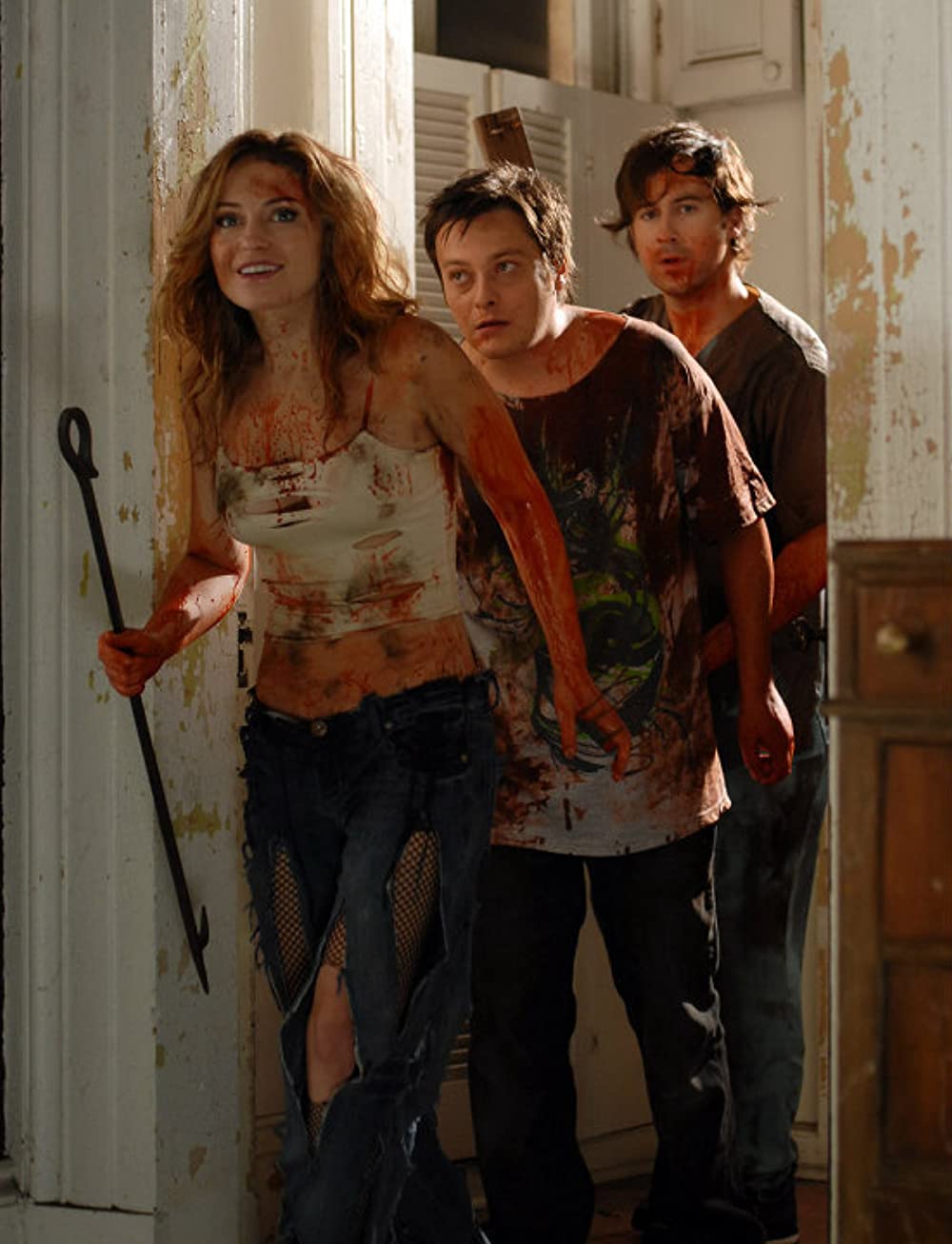 ファイナル・デッドパーティーの画像