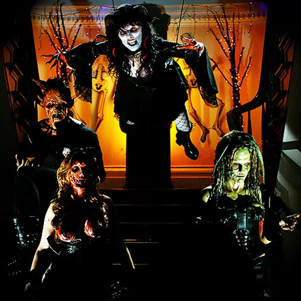 ファイナル・デッドパーティーの画像