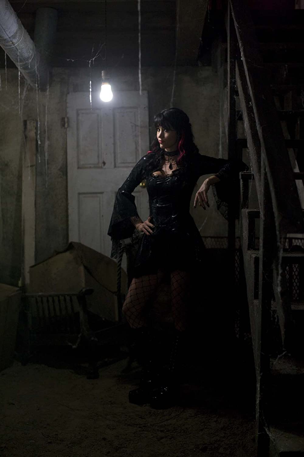 ファイナル・デッドパーティーの画像