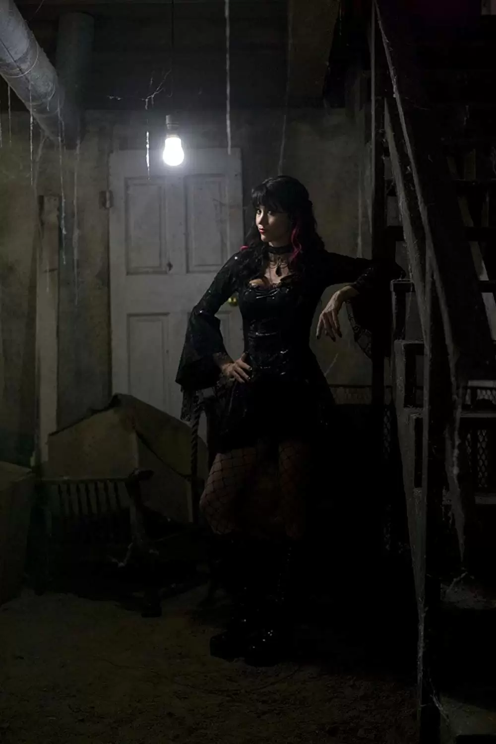 「ファイナル・デッドパーティー」シャノン・エリザベスの画像