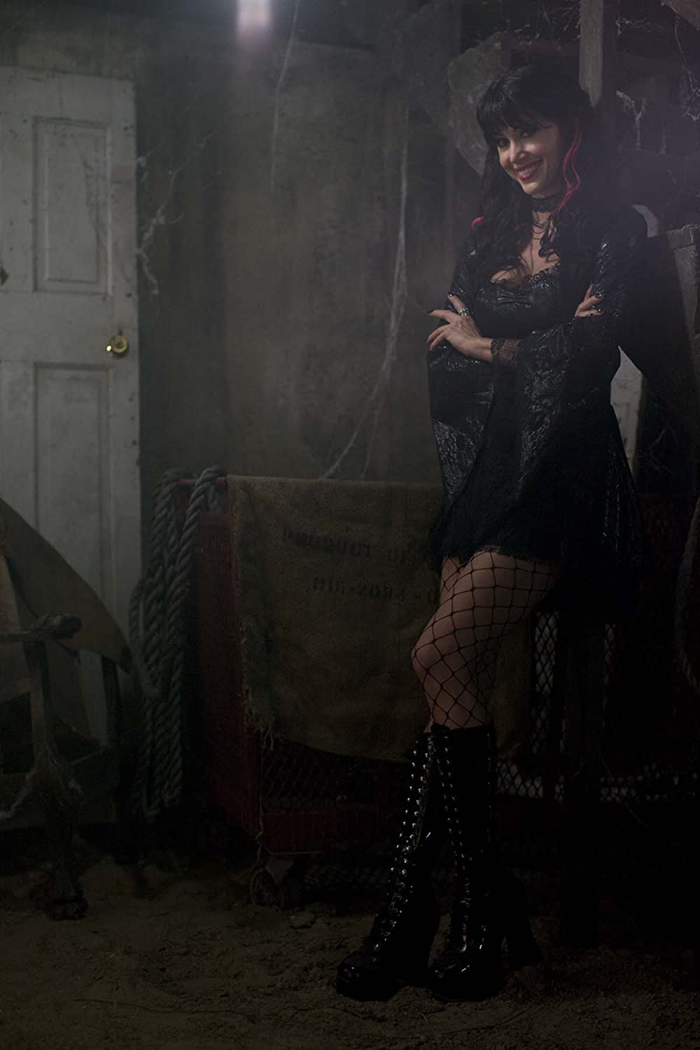 ファイナル・デッドパーティーの画像