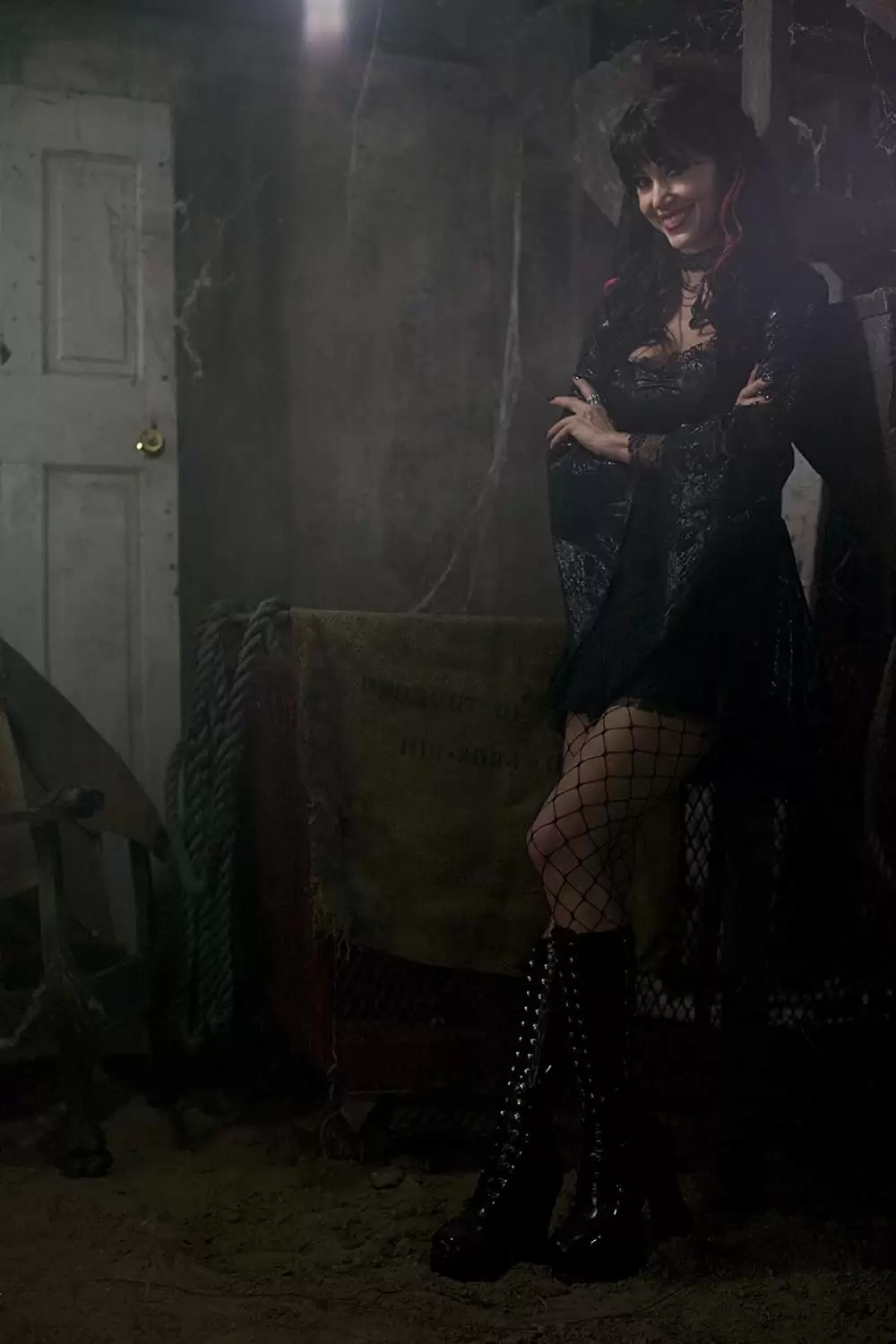 「ファイナル・デッドパーティー」シャノン・エリザベスの画像