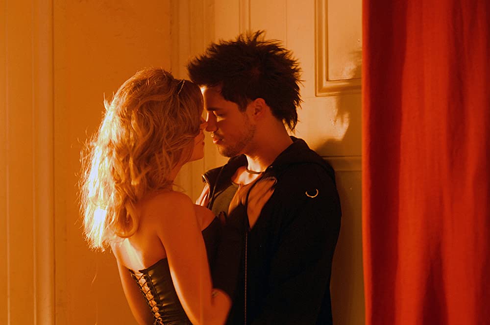 ファイナル・デッドパーティーの画像