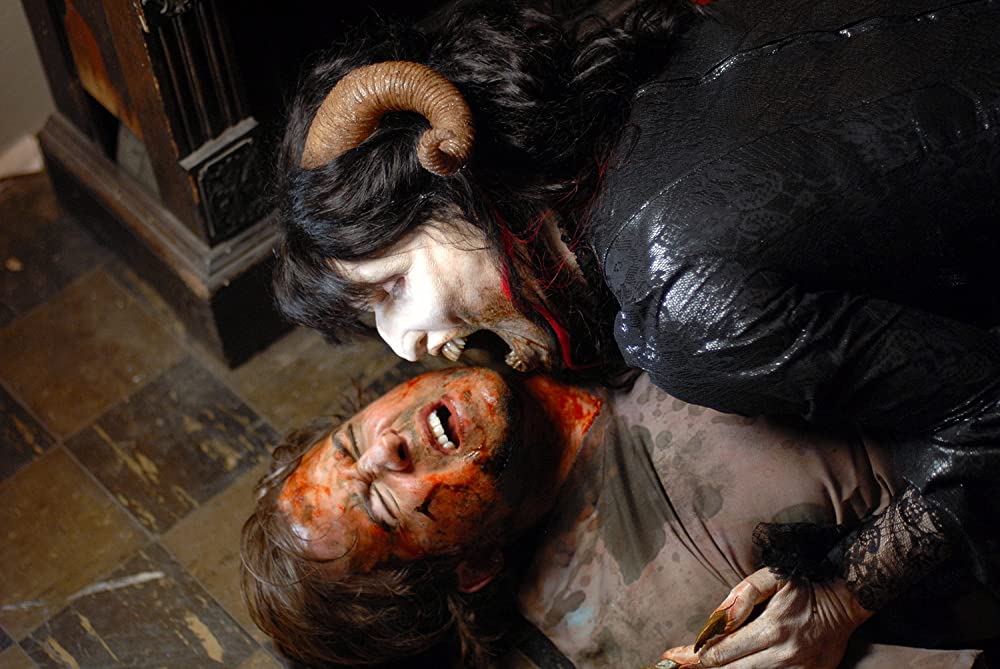 ファイナル・デッドパーティーの画像