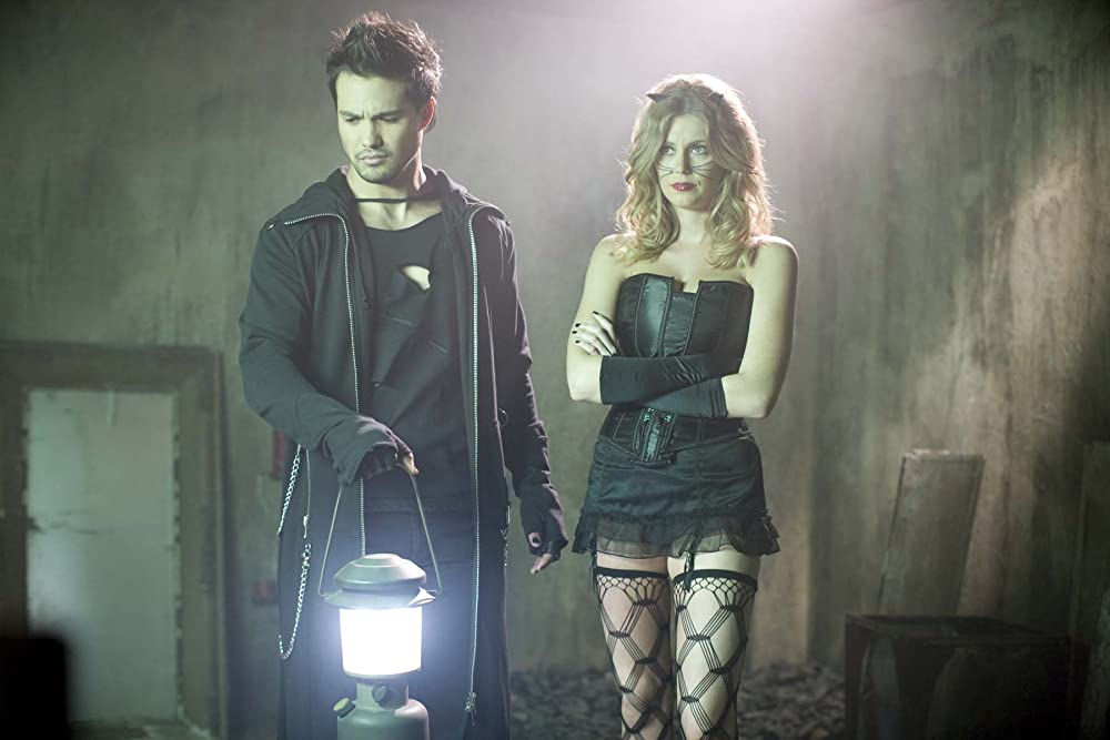 ファイナル・デッドパーティーの画像