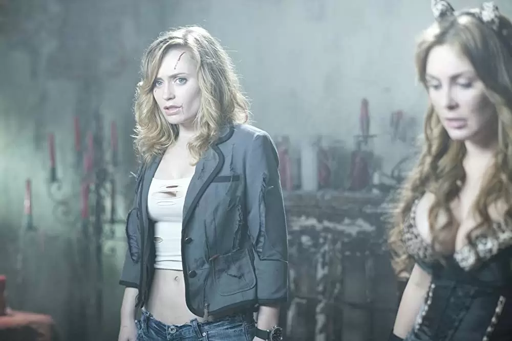 ファイナル・デッドパーティーの画像