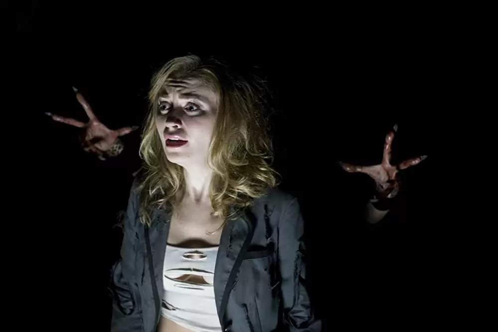 ファイナル・デッドパーティーの画像