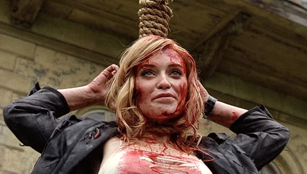 ファイナル・デッドパーティーの画像