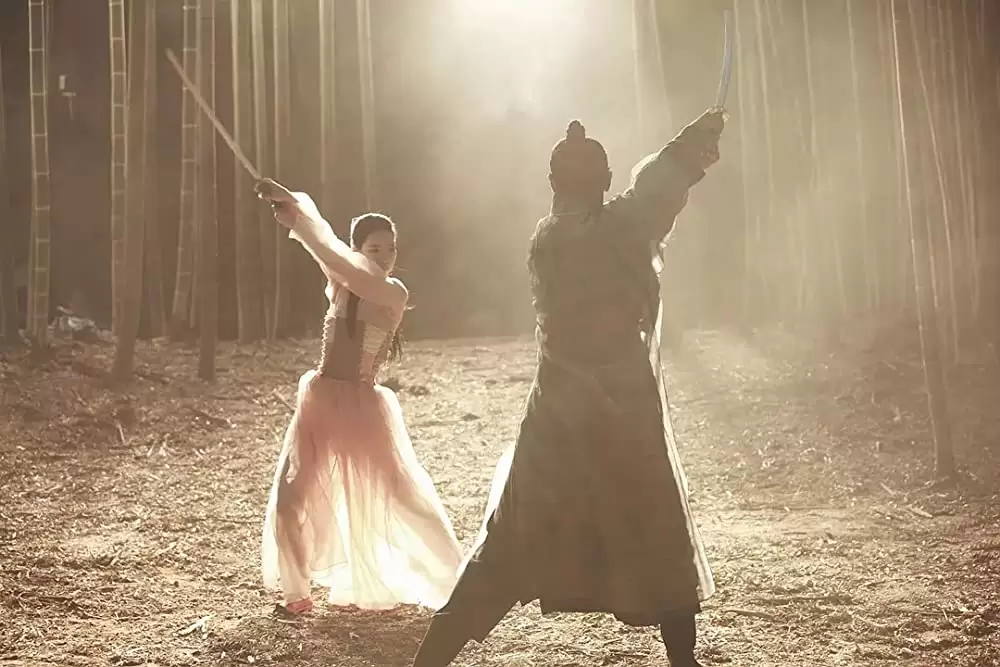 背徳の王宮の画像