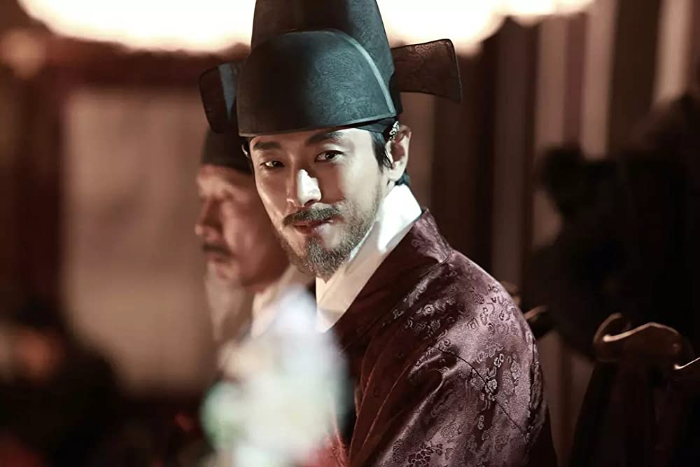 背徳の王宮の画像