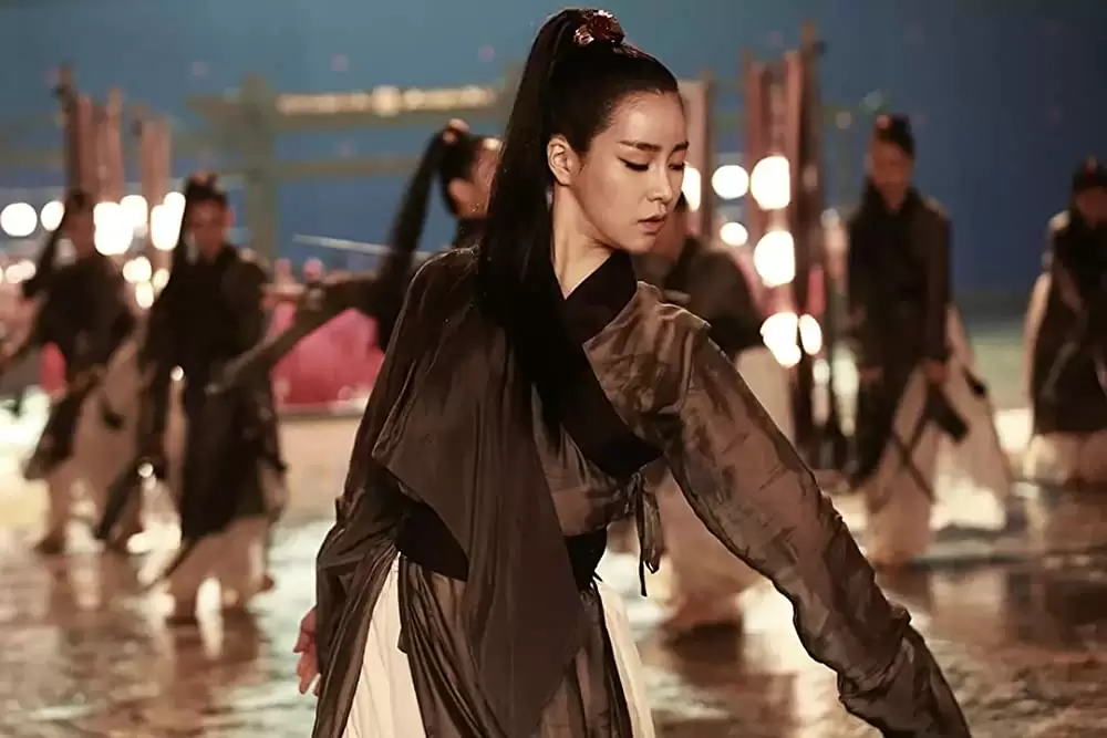 背徳の王宮の画像