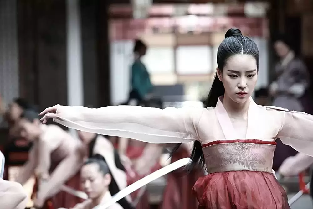 背徳の王宮の画像