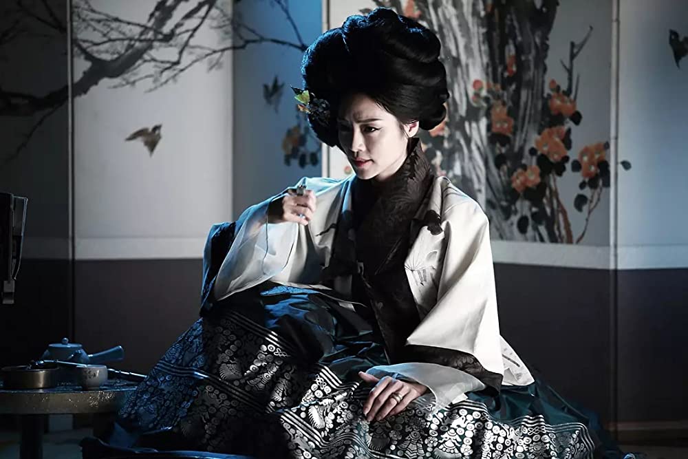 背徳の王宮の画像