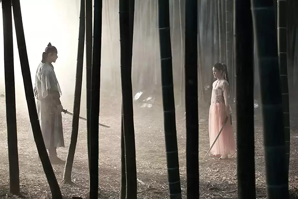 背徳の王宮の画像