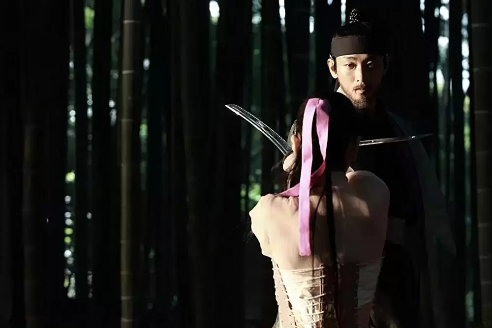 背徳の王宮の画像