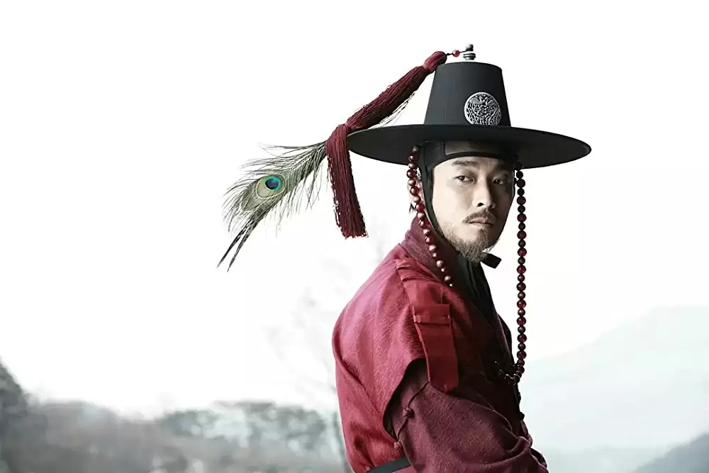 背徳の王宮の画像