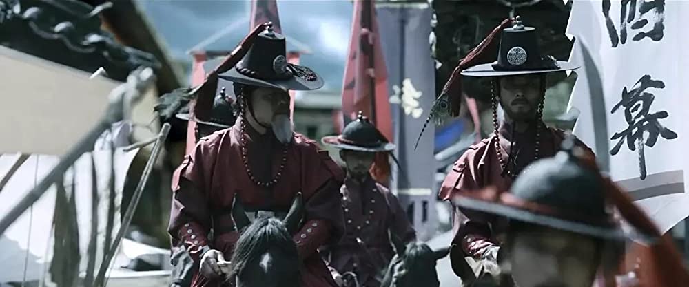 背徳の王宮の画像