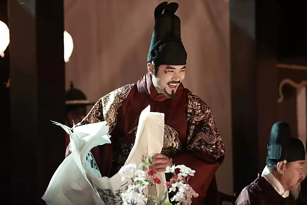 背徳の王宮の画像