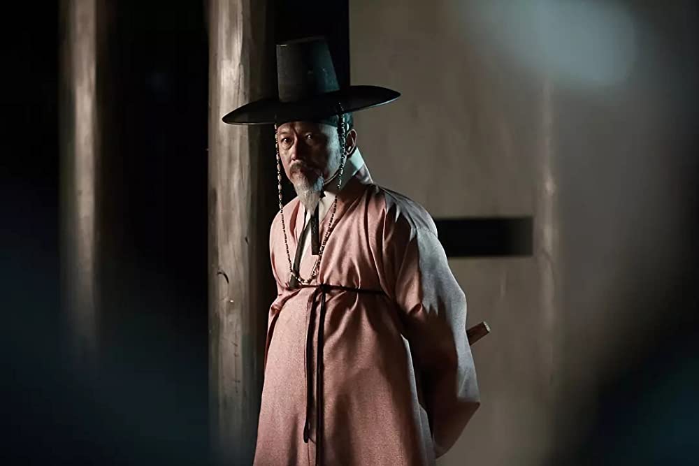 背徳の王宮の画像