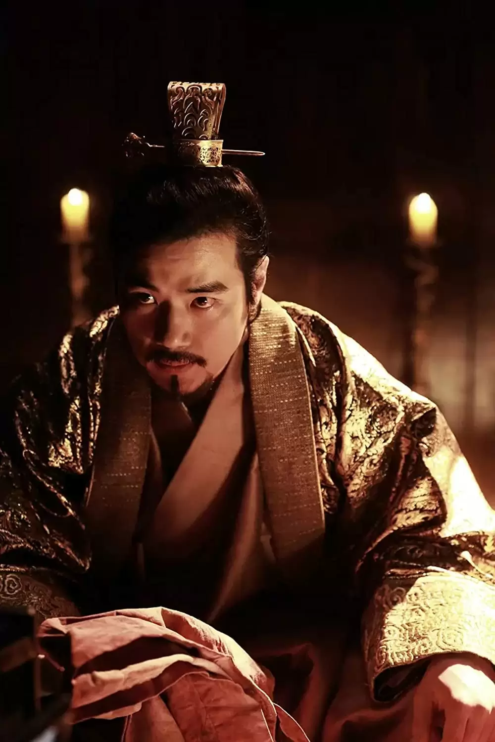 背徳の王宮の画像